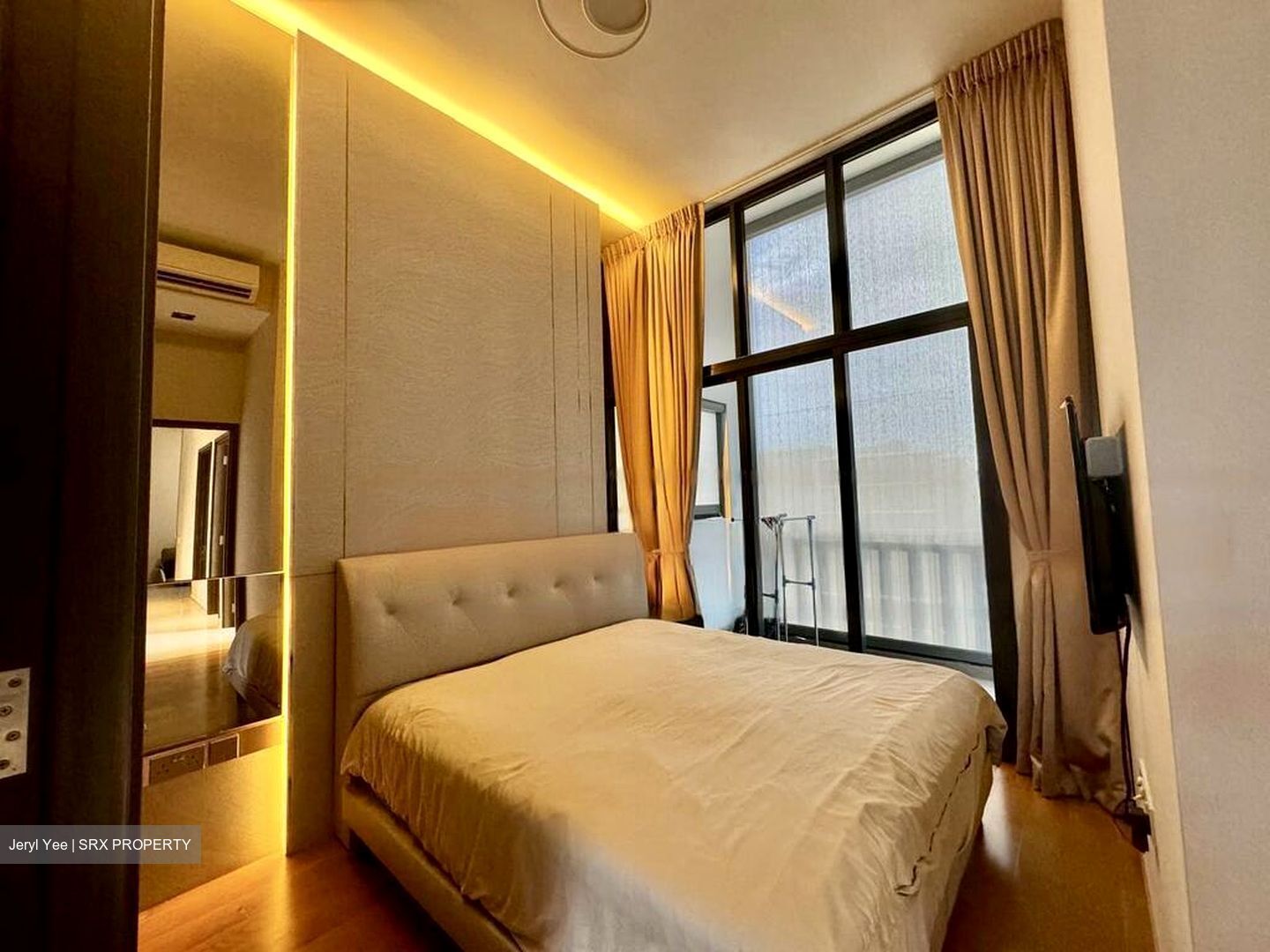 Grandeur Park Residences (D16), Condominium #440110081